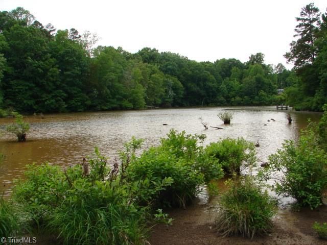2192 South Lake Drive, Asheboro, NC 27205