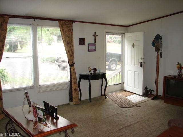 2192 South Lake Drive, Asheboro, NC 27205