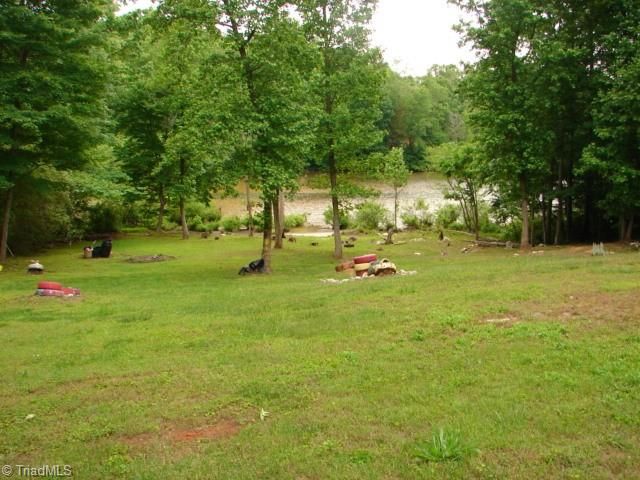 2192 South Lake Drive, Asheboro, NC 27205