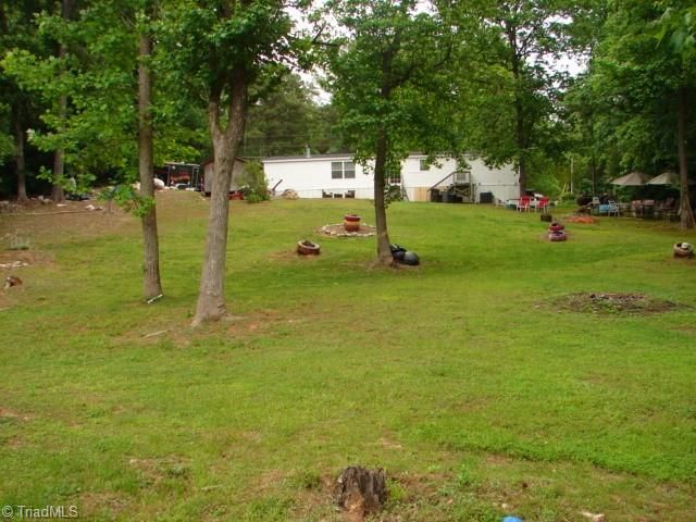 2192 South Lake Drive, Asheboro, NC 27205