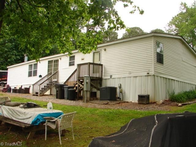 2192 South Lake Drive, Asheboro, NC 27205