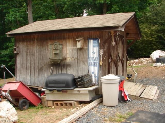 2192 South Lake Drive, Asheboro, NC 27205