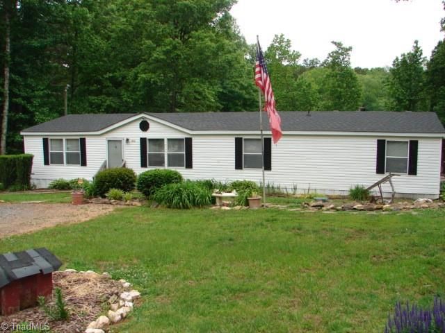 2192 South Lake Drive, Asheboro, NC 27205