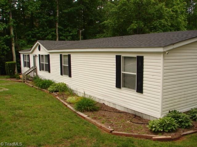 2192 South Lake Drive, Asheboro, NC 27205