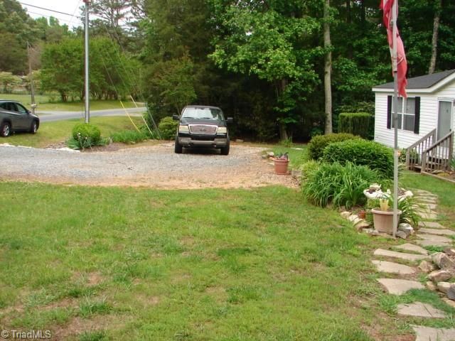 2192 South Lake Drive, Asheboro, NC 27205