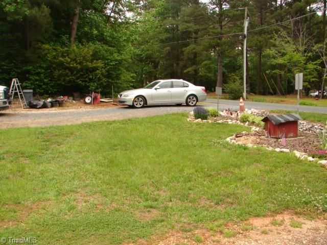 2192 South Lake Drive, Asheboro, NC 27205