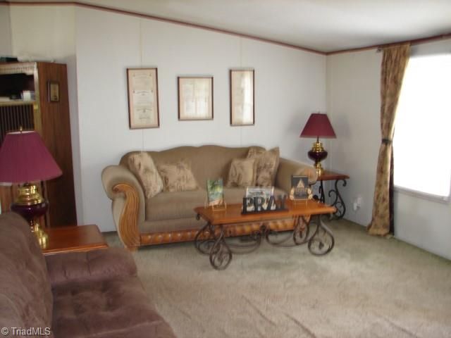 2192 South Lake Drive, Asheboro, NC 27205