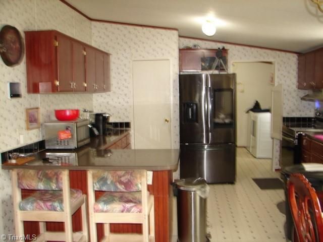 2192 South Lake Drive, Asheboro, NC 27205