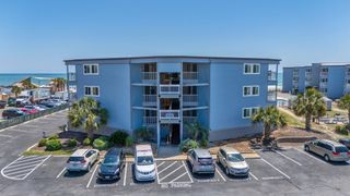 9540 Shore Dr. # 3P, Myrtle Beach, SC 29572