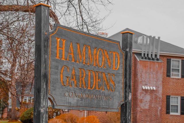 33 Hammond Pond Pkwy 2, Newton, MA 02467