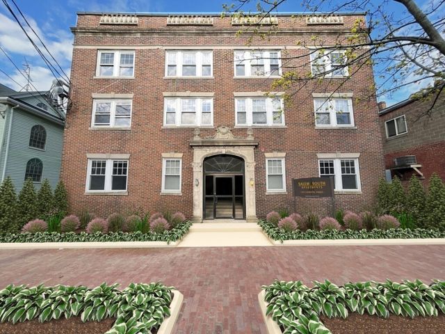 233 Lafayette Street 5, Salem, MA 01970
