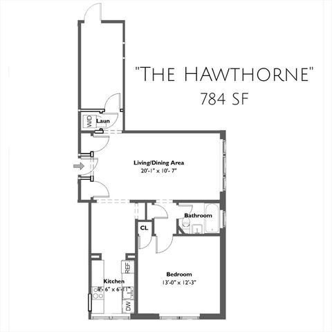 233 Lafayette Street 5, Salem, MA 01970