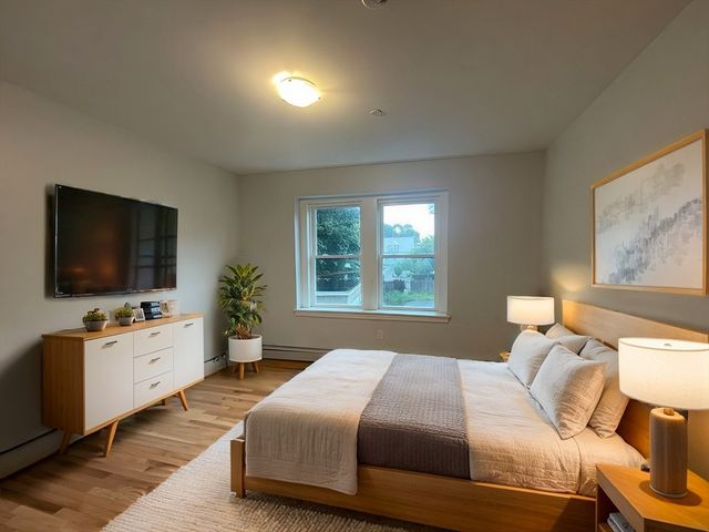 233 Lafayette Street 5, Salem, MA 01970