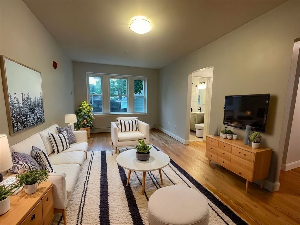 233 Lafayette Street 5, Salem, MA 01970