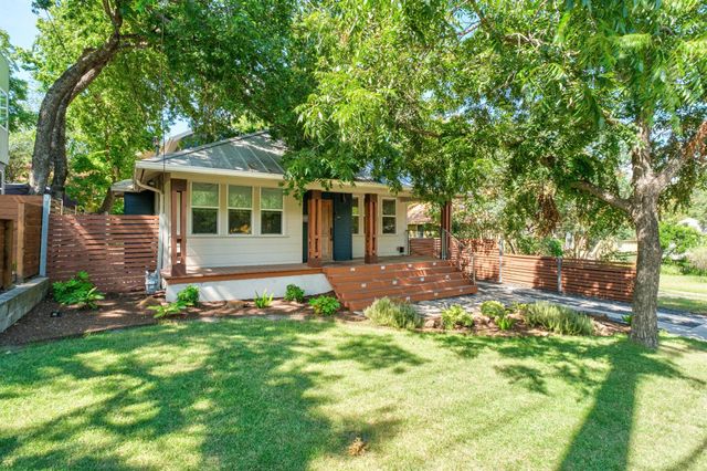 307 W Annie ST, Austin, TX 78704