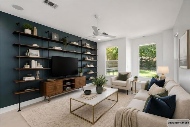 307 W Annie ST, Austin, TX 78704