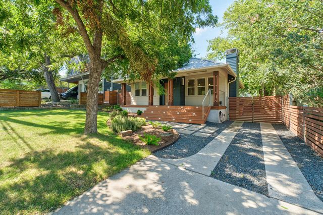 307 W Annie ST, Austin, TX 78704