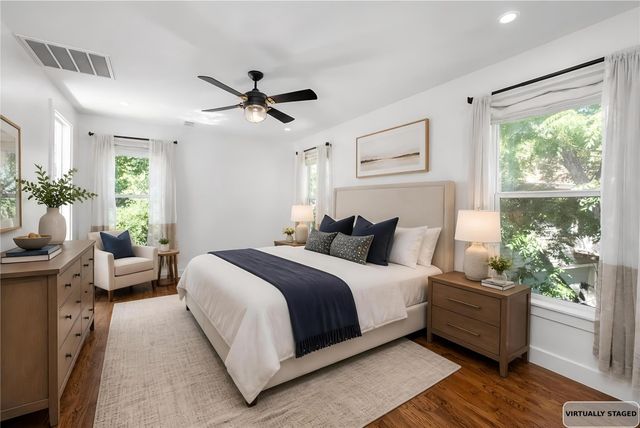 307 W Annie ST, Austin, TX 78704