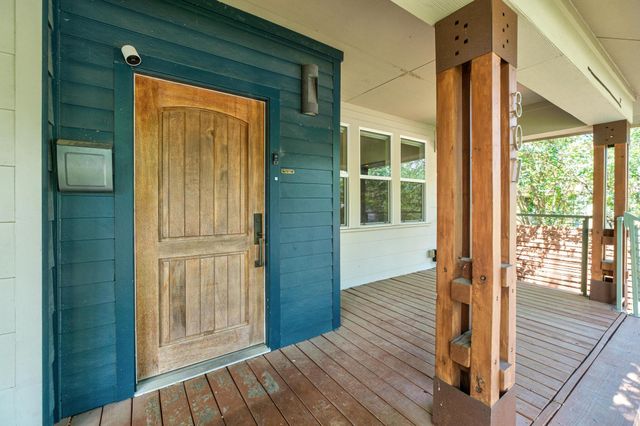 307 W Annie ST, Austin, TX 78704