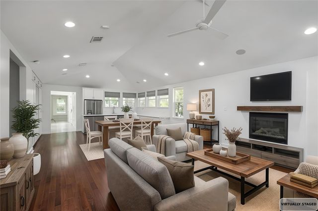 307 W Annie ST, Austin, TX 78704