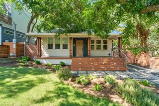 307 W Annie ST, Austin, TX 78704