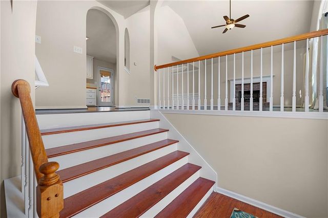 29 Arbor Hills Trace, Talking Rock, GA 30175