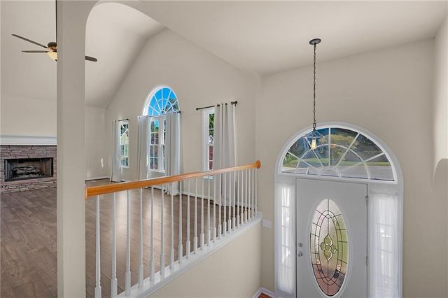 29 Arbor Hills Trace, Talking Rock, GA 30175