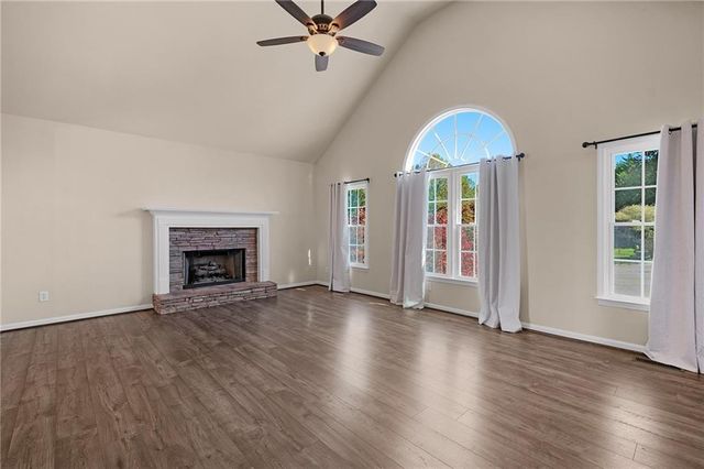 29 Arbor Hills Trace, Talking Rock, GA 30175