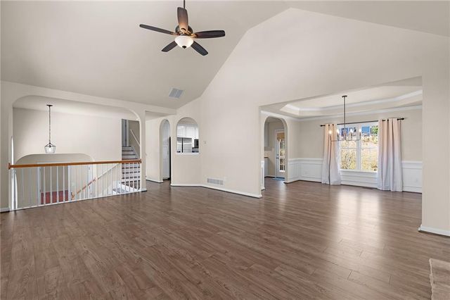 29 Arbor Hills Trace, Talking Rock, GA 30175