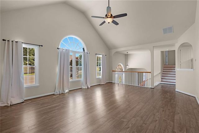 29 Arbor Hills Trace, Talking Rock, GA 30175