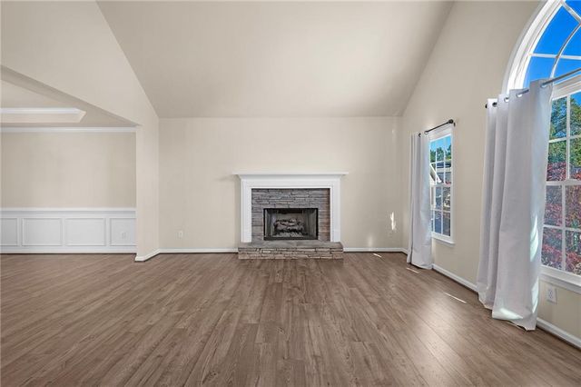 29 Arbor Hills Trace, Talking Rock, GA 30175