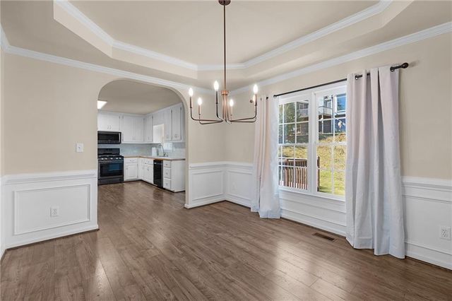 29 Arbor Hills Trace, Talking Rock, GA 30175