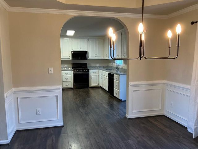 29 Arbor Hills Trace, Talking Rock, GA 30175