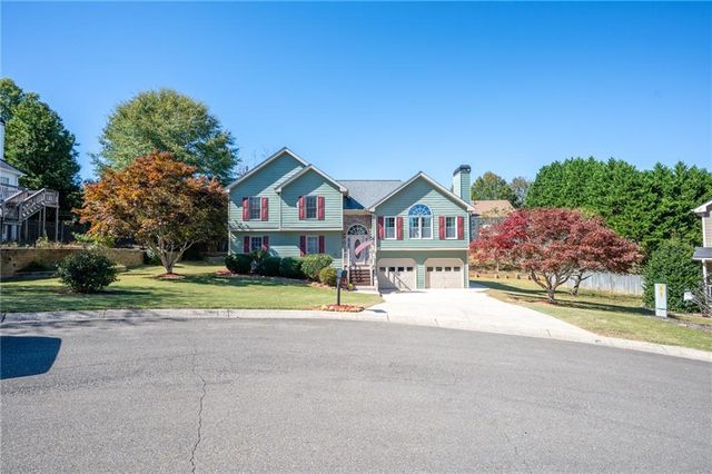 29 Arbor Hills Trace, Talking Rock, GA 30175