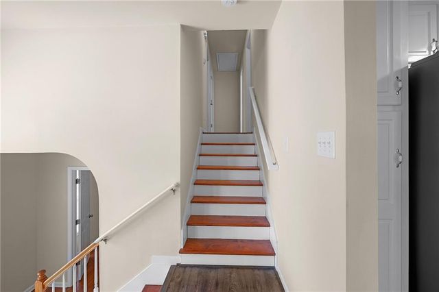 29 Arbor Hills Trace, Talking Rock, GA 30175