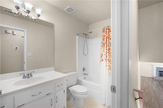 29 Arbor Hills Trace, Talking Rock, GA 30175