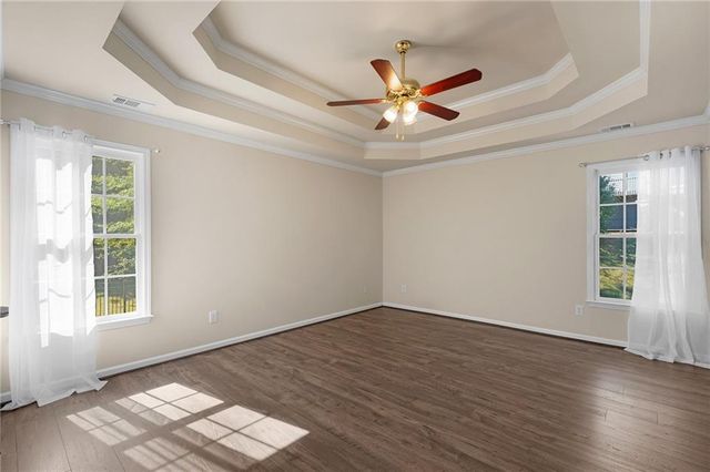 29 Arbor Hills Trace, Talking Rock, GA 30175