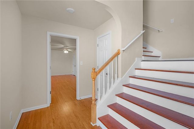 29 Arbor Hills Trace, Talking Rock, GA 30175