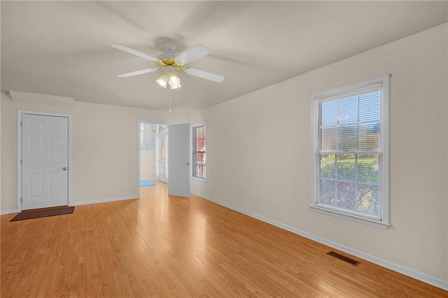 29 Arbor Hills Trace, Talking Rock, GA 30175