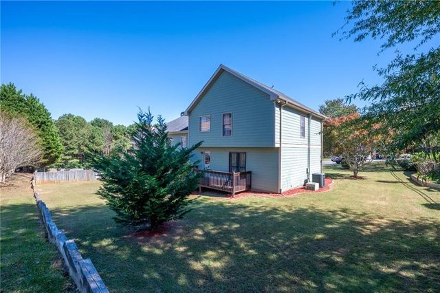 29 Arbor Hills Trace, Talking Rock, GA 30175