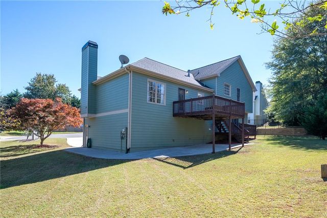 29 Arbor Hills Trace, Talking Rock, GA 30175