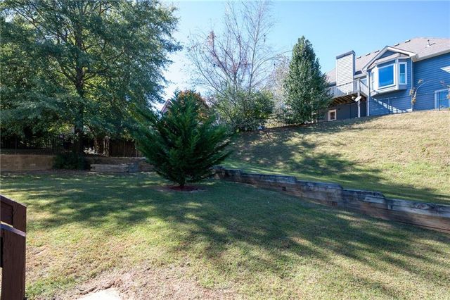 29 Arbor Hills Trace, Talking Rock, GA 30175