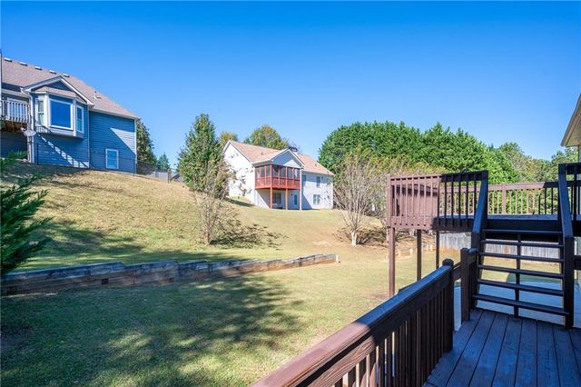 29 Arbor Hills Trace, Talking Rock, GA 30175