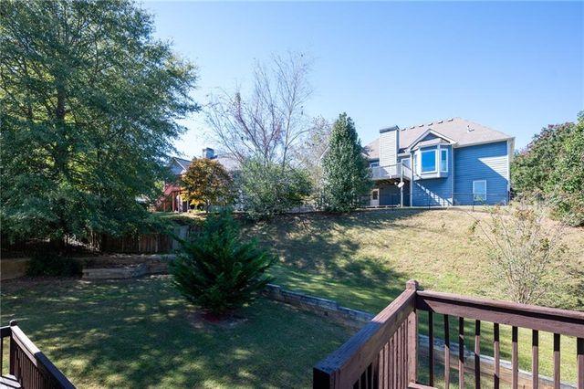 29 Arbor Hills Trace, Talking Rock, GA 30175