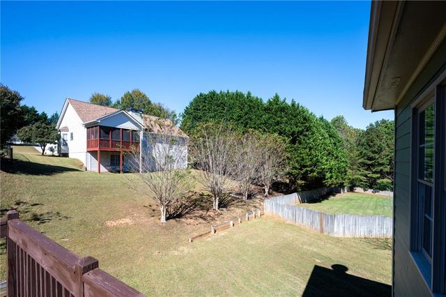 29 Arbor Hills Trace, Talking Rock, GA 30175