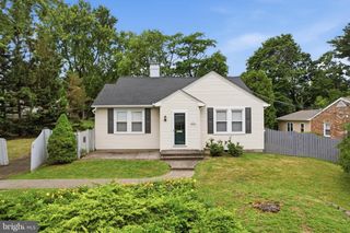2018 ROY AVE, Abington, PA 19001