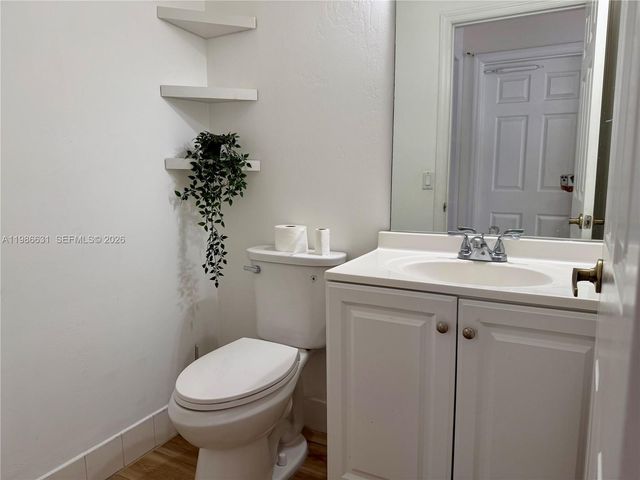 12619 NW 11th Pl, Sunrise, FL 33323