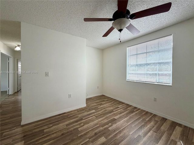 12619 NW 11th Pl, Sunrise, FL 33323