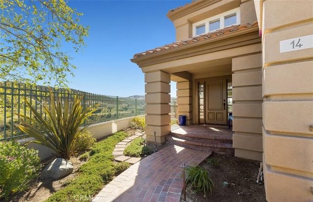 14 Dover, Rancho Santa Margarita, CA 92679