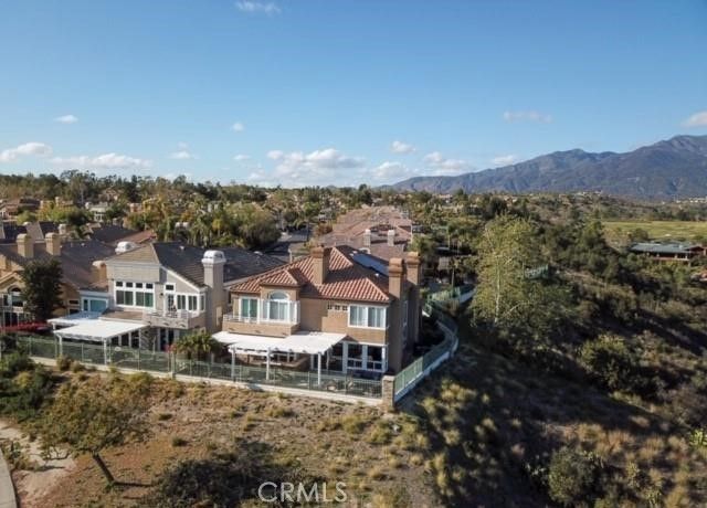 14 Dover, Rancho Santa Margarita, CA 92679